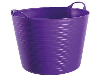 Red Gorilla Gorilla Tub® Large 38 litre - Purple – – Now available at MTN Shop UK.