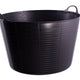 Red Gorilla  Gorilla Tub® Extra Large 75 litre - Black