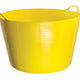 Red Gorilla  Gorilla Tub® Extra Large 75 litre  - Yellow