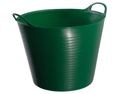 Red Gorilla Gorilla Tub® Large 38 litre - Green – – Now available at MTN Shop UK.