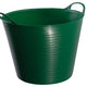 Red Gorilla  Gorilla Tub® Large 38 litre - Green