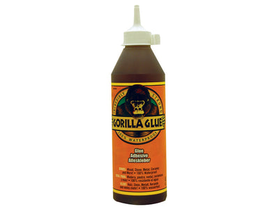 Gorilla Glue Gorilla Polyurethane Glue 1Litre – – Now available at MTN Shop UK.