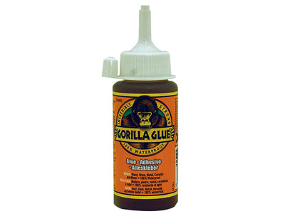 Gorilla Glue Gorilla Polyurethane Glue 115ml – – Now available at MTN Shop UK.