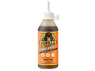 Gorilla Glue Gorilla Polyurethane Glue 250ml – – Now available at MTN Shop UK.