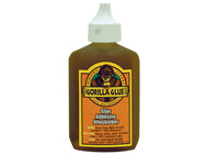Gorilla Glue Gorilla Polyurethane Glue 60ml – – Now available at MTN Shop UK.