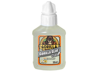 Gorilla Glue Gorilla Glue Clear 50ml