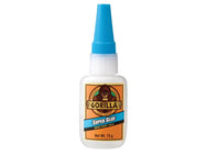 Gorilla Glue Gorilla Superglue 15g – – Now available at MTN Shop UK.