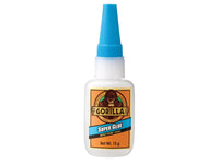 Gorilla Glue Gorilla Superglue 15g