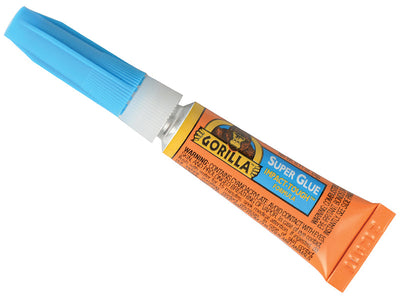 Gorilla Glue Gorilla Superglue 3g – – Now available at MTN Shop UK.