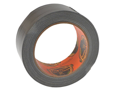 Gorilla Glue Gorilla Tape® 48mm x 32m Black – – Now available at MTN Shop UK.