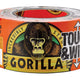 Gorilla Glue Gorilla Tape® Tough & Wide 73mm x 27m Black