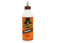 Gorilla Glue Gorilla PVA Wood Glue 532ml – – Now available at MTN Shop UK.