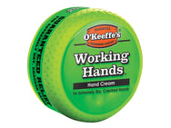 Gorilla Glue O'Keeffe's Working Hands Hand Cream 96g Jar – – Now available at MTN Shop UK.