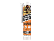 Gorilla Glue Gorilla All Condition Sealant White 295ml – – Now available at MTN Shop UK.