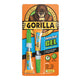 Gorilla Glue Gorilla Superglue Gel 3g (Twin Pack)