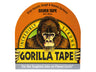 Gorilla Glue Gorilla Tape® 48mm x 32m Silver – – Now available at MTN Shop UK.