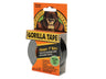 Gorilla Glue Gorilla Tape® Handy Roll 25mm x 9m Black – – Now available at MTN Shop UK.