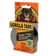 Gorilla Glue Gorilla Tape® Handy Roll 25mm x 9m Black