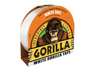 Gorilla Glue Gorilla Tape® 48mm x 27m White – – Now available at MTN Shop UK.
