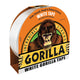 Gorilla Glue Gorilla Tape® 48mm x 27m White
