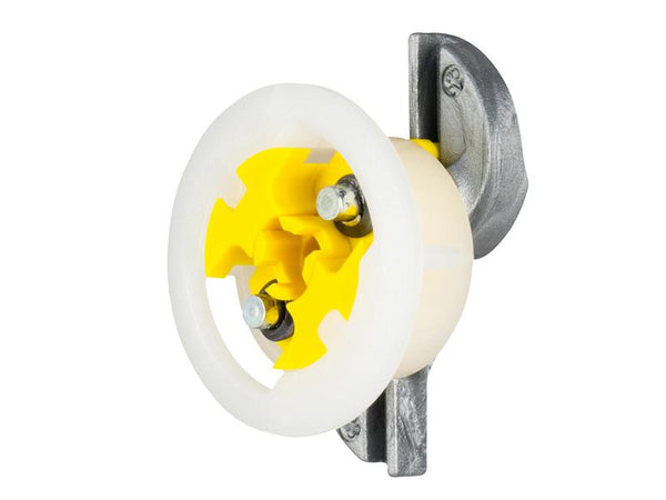 Gripit Yellow Plasterboard Fixings 15mm (Pack 100) – – Now available at MTN Shop UK.