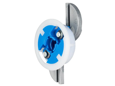 Gripit Blue Plasterboard Fixings 25mm (Pack 100) – – Now available at MTN Shop UK.