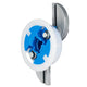 Gripit Blue Plasterboard Fixings 25mm (Pack 8)