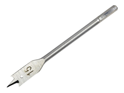 Gripit Flat Drill Bit 15mm – – Now available at MTN Shop UK.