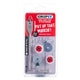 Gripit Mirror Kit, Clam Pack