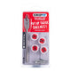 Gripit Shelf Kit Clam Pack