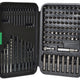 HiKOKI Drill & Bit Set, 102 Piece