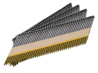 HiKOKI EG Ring Shank Framing Nails 75mm x 3.1 (Pack 2200) – – Now available at MTN Shop UK.