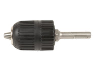 HiKOKI 711099 13mm Keyless Chuck & SDS Adaptor – – Now available at MTN Shop UK.