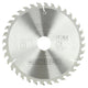 HiKOKI Circular Saw Blade 185 x 30mm x 36T