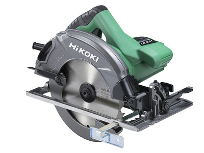 HiKOKI C7SB3 Heavy-Duty Circular Saw 185mm 1710W 110V – – Now available at MTN Shop UK.