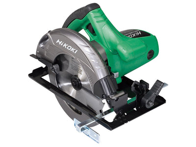 HiKOKI C7 ST/J1 Circular Saw 185mm 1710W 240V – – Now available at MTN Shop UK.