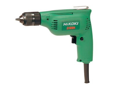 HiKOKI D6SH Rotary Drill 6.5mm 240W 240V – – Now available at MTN Shop UK.