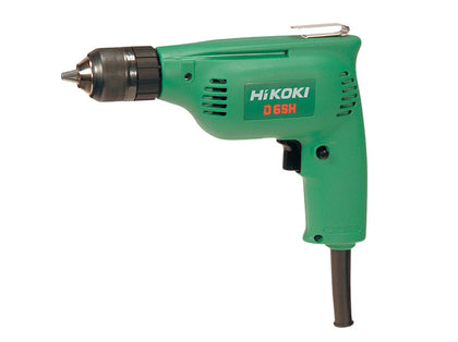 HiKOKI D6SH Rotary Drill 6.5mm 240W 240V – – Now available at MTN Shop UK.