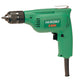 HiKOKI D6SH Rotary Drill 6.5mm 240W 240V
