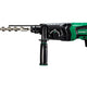 HiKOKI DH26PX2 SDS Plus Rotary Hammer Drill 830W 240V