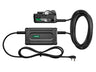 HiKOKI ET36AJ0Z Multi Volt Mains Adaptor – – Now available at MTN Shop UK.