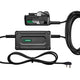 HiKOKI ET36AJ0Z Multi Volt Mains Adaptor