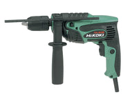 HiKOKI FDV16VB2/J2 13mm Keyless Rotary Impact Drill 550W 110V – – Now available at MTN Shop UK.