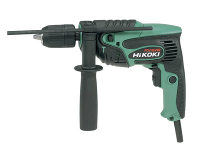 HiKOKI FDV16VB2/J2 13mm Keyless Rotary Impact Drill 550W 110V – – Now available at MTN Shop UK.