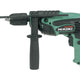 HiKOKI FDV16VB2/J2 13mm Keyless Rotary Impact Drill 550W 110V