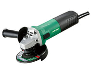 HiKOKI G12SR4/J5 Angle Grinder 115mm 730W 240V – – Now available at MTN Shop UK.