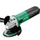 HiKOKI G12SR4/J5 Angle Grinder 115mm 730W 240V