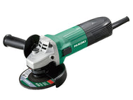 HiKOKI G12STX/J5 Angle Grinder 115mm 600W 240V – – Now available at MTN Shop UK.