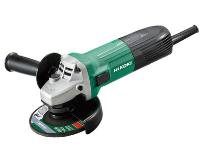HiKOKI G12STX/J5 Angle Grinder 115mm 600W 240V – – Now available at MTN Shop UK.