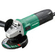 HiKOKI G12STX/J5 Angle Grinder 115mm 600W 240V
